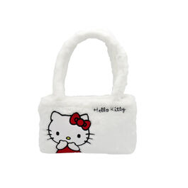 Sanrio Hello Kitty Small Plush Bag 26cm