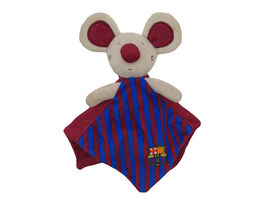 F.C Barcelona Doudou 22cm