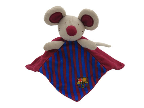 FC Barcelona Doudou 22cm