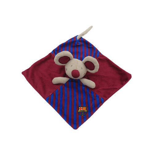 FC Barcelona Doudou 22cm