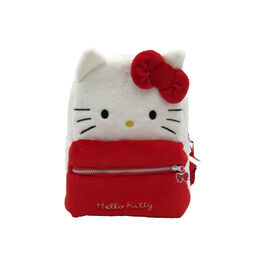 Sanrio Hello Kitty Functional Plush Backpack 30cm