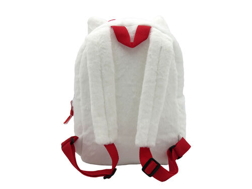 Sanrio Hello Kitty Functional Plush Backpack 30cm
