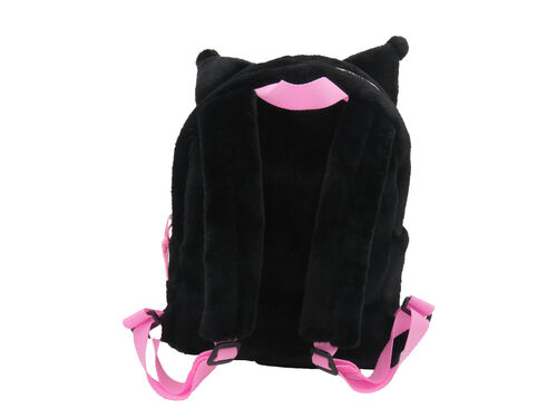 Sanrio Hello Kitty Kuromi Functional Plush Backpack 30cm