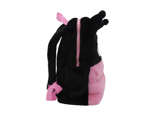 Sanrio Hello Kitty Kuromi Functional Plush Backpack 30cm