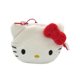 Sanrio Hello Kitty Coin Purse 13cm
