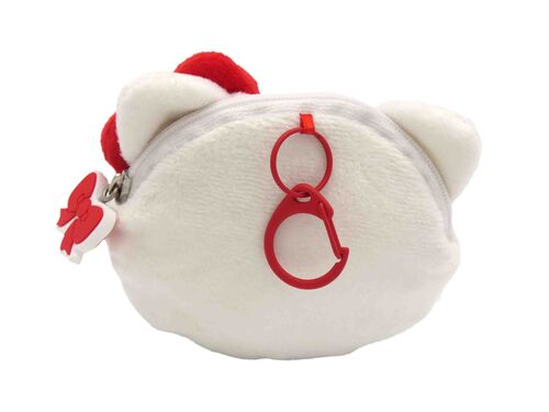 Sanrio Hello Kitty Coin Purse 13cm