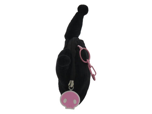 Sanrio Hello Kitty Kuromi Coin Purse 13cm