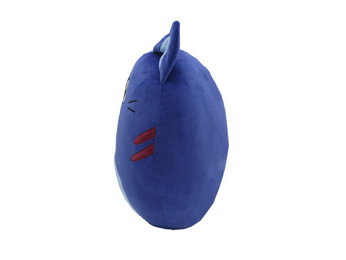 FC Barcelona Plush Cat 30cm Squishy