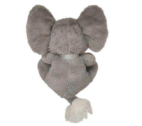 Real Madrid Elephant Plush 25cm