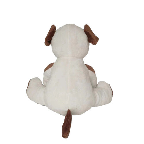 Real Madrid Plush Dog 30 cm