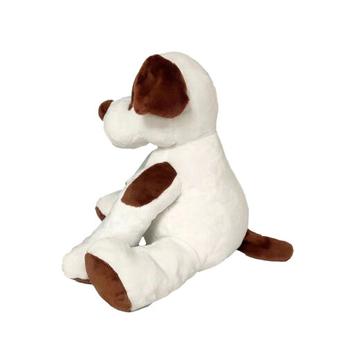 Real Madrid Plush Dog 30 cm