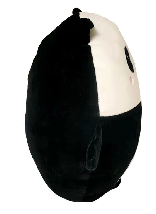 Real Madrid Panda Bear Plush Squishy 30cm