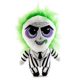 Beetlejuice plush 20cm