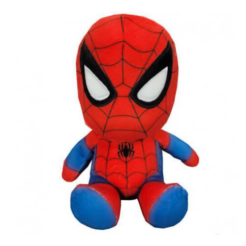 Spider-man classic plush 20cm