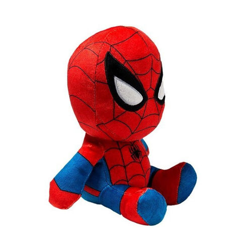Spider-man classic plush 20cm