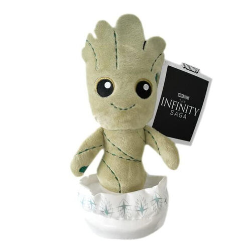Marvel Baby Groot plush 20cm