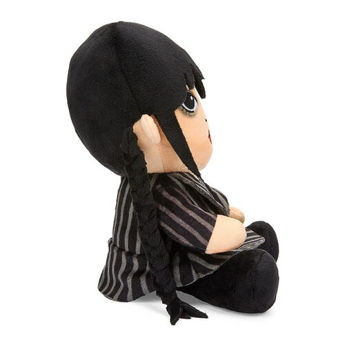 Wednesday plush 20cm