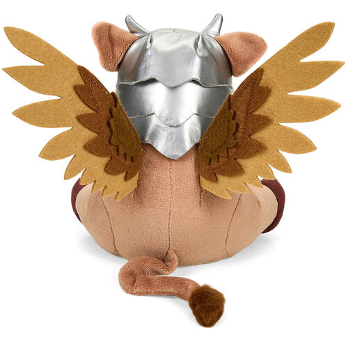 Dungeons & Dragons - Giant Space Swine plush 20cm