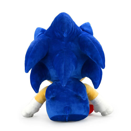 Sonic the Hedgehog Hugme vibrating plush 40.5cm
