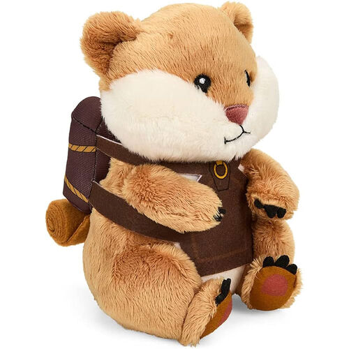 Dungeons & Dragons - Space Hamster & Giant Space plush 20cm