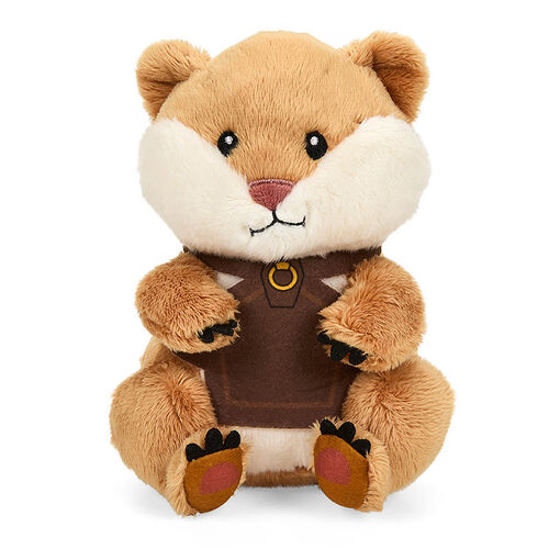 Dungeons & Dragons - Space Hamster & Giant Space plush 20cm