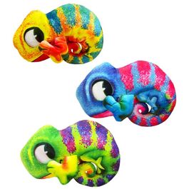 Chameleon 3 Colors asst 25cm