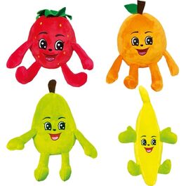 Fruits 4 Mod Assorted 12cm