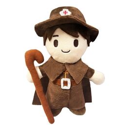 Peregrino Plush 40cm