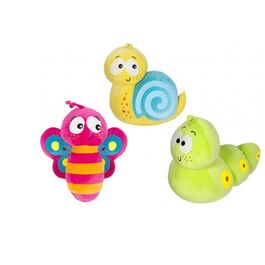 BUGS OF GARDEN  57 CM 3MOD ASSORTMENT