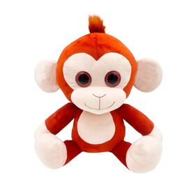 Baby Monkey (Mono) 40cm