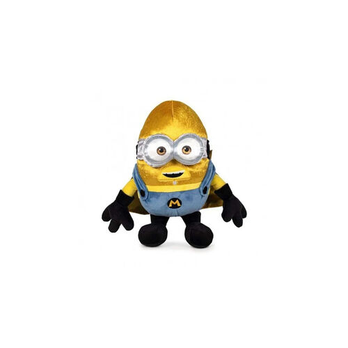 Despicable Me Plush New Minions 27 Cm 4mod asst