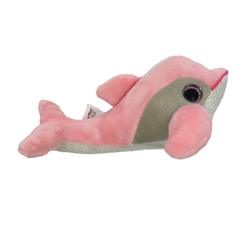 Pink Dolphins 20cm