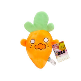 BEE Plush No Nonsense 24cm