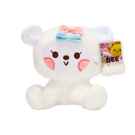 BEE Plush Lamb Fruit 20cm