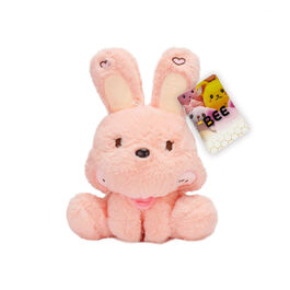 BEE Plush Rabbit Fruit 20cm