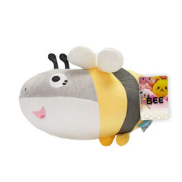 BEE Plush Terrier Doll - Shark 23cm