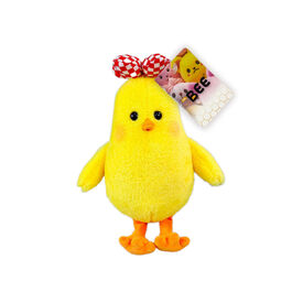 BEE PlushBeautiful Yellow Chick 26cm