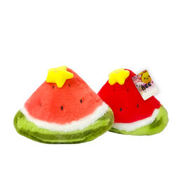 BEE Plush Watermelon Star 2Mod 20cm