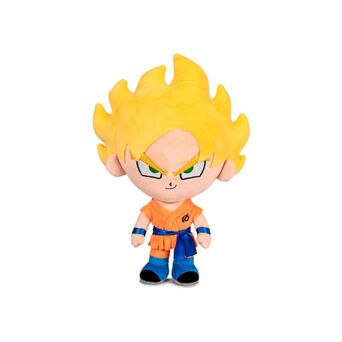 Dragon Ball New Goku Super Saiyan 60cm