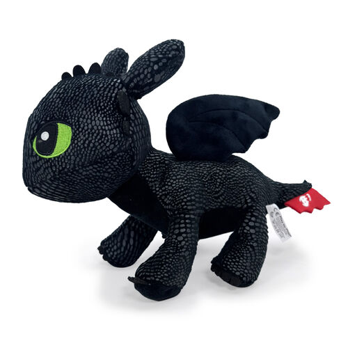 HTTYD - Dragon Core Toothless 25cm