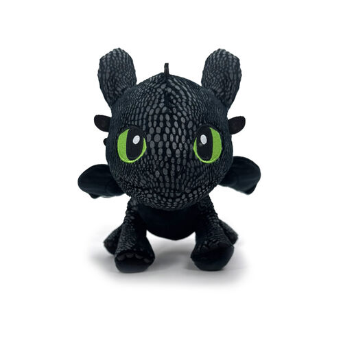 HTTYD - Dragon Core Toothless 25cm