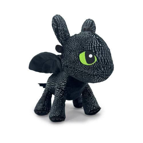 HTTYD - Dragon Core Toothless 25cm