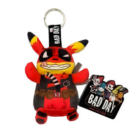 Bad Day keychains DEADCHU 14cm