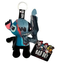 Bad Day keychains STIRMINATOR 14cm