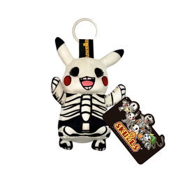 Fossil Pets Friends Keychains Skeleton Leader 14CM