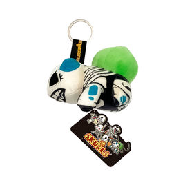 Fossil Pets Friends Keychains Skeleton Herb 14CM