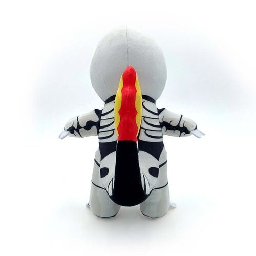 Fossil Pets Friends T100 Skeleton Fire 24cm