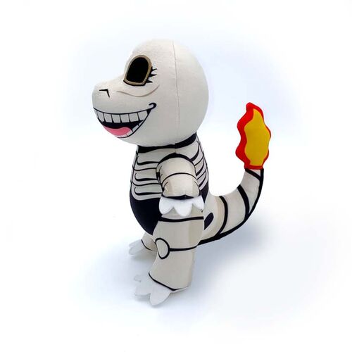 Fossil Pets Friends T100 Skeleton Fire 24cm