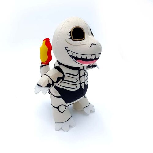 Fossil Pets Friends T100 Skeleton Fire 24cm