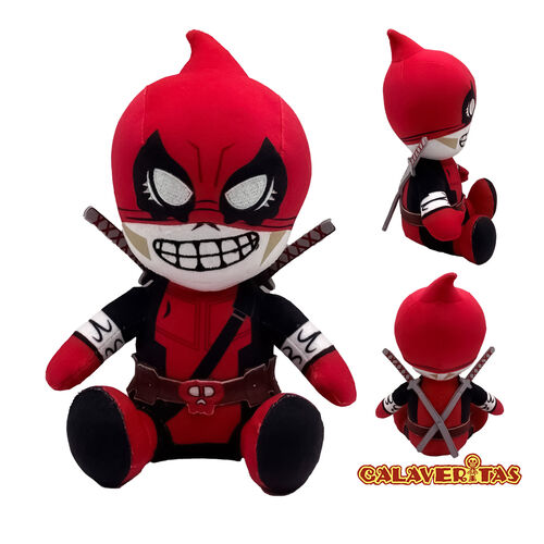 CALAVERITAS VOL. 2 T100 6MOD ASST